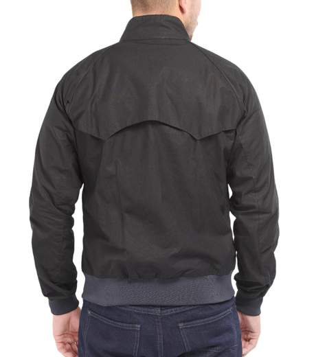 Barbour Jacket Uomo