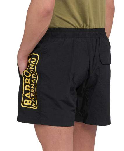Barbour Costume Uomo