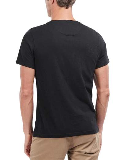 Barbour T-shirt