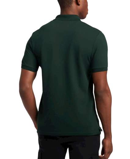 Lyle & Scott Polo Uomo