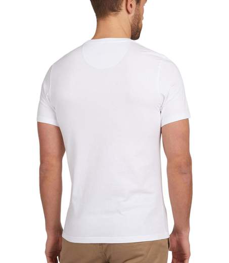 Barbour T-shirt Uomo