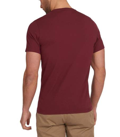 Barbour T-shirt Uomo