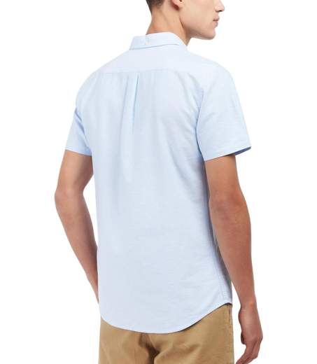 Barbour Camicia Uomo