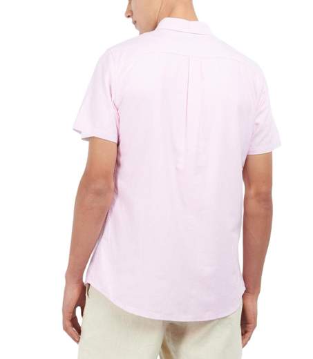 Barbour Camicia Uomo