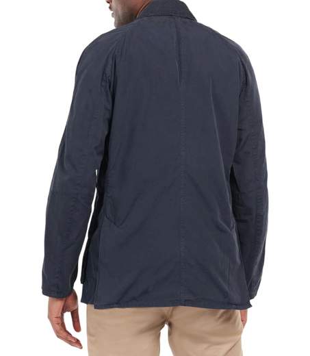 Barbour Jacket Uomo