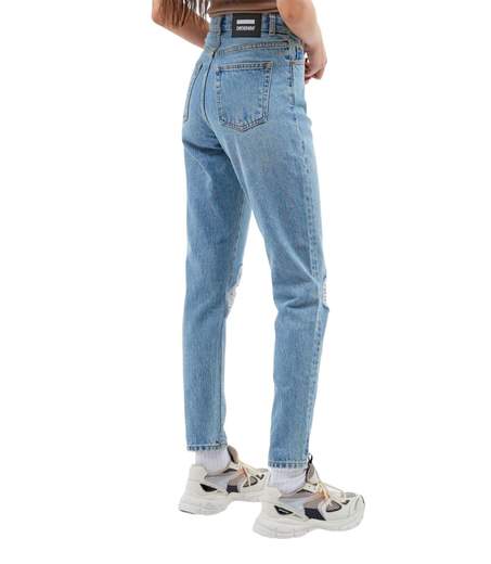 Dr.denim Jeans Donna