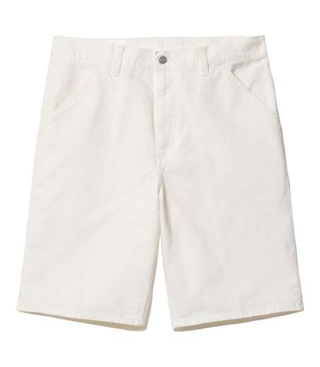 Carhartt Wip Shorts Uomo
