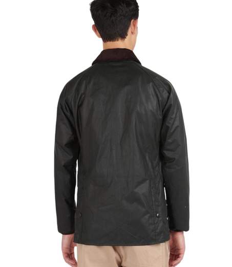 Barbour Jacket Uomo