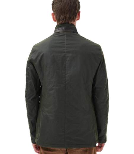 Barbour Jacket Uomo