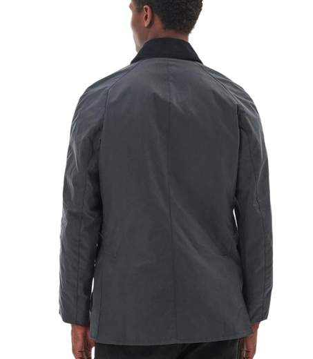 Barbour Jacket