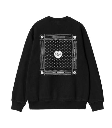 Carhartt Wip Felpa