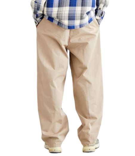 Woodbird Pantalone Uomo