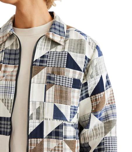 Woodbird Camicia Uomo