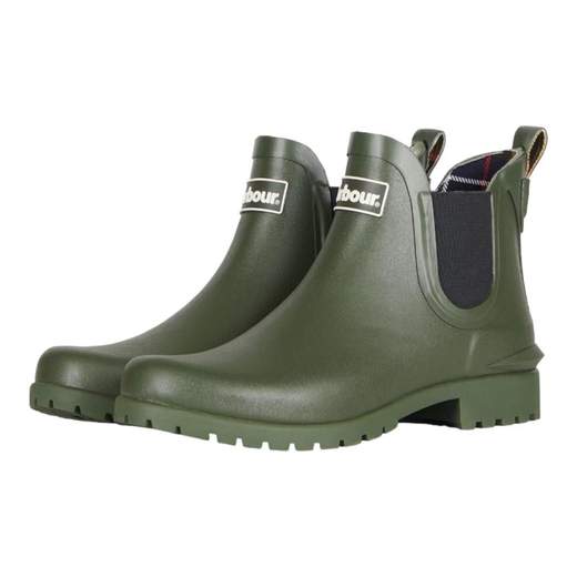 Barbour Scarpe Autunno/inverno