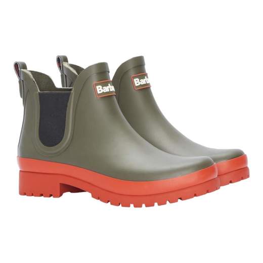 Barbour Scarpe Donna
