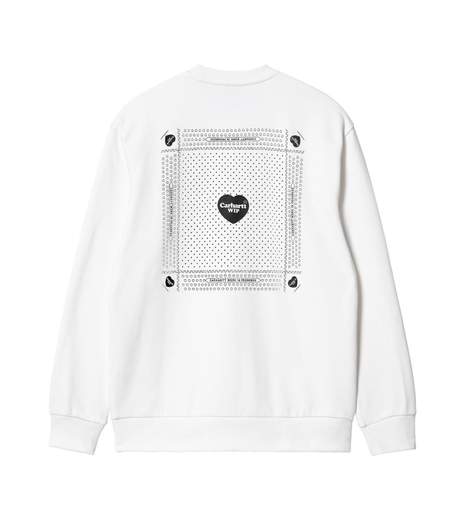 Carhartt Wip Felpa