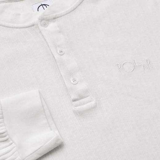 POLAR SKATE CO. T-SHIRT L/S Uomo