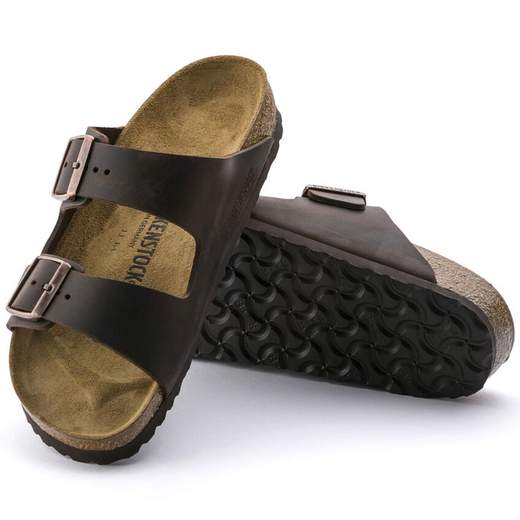 Birkenstock Ciabatta Uomo