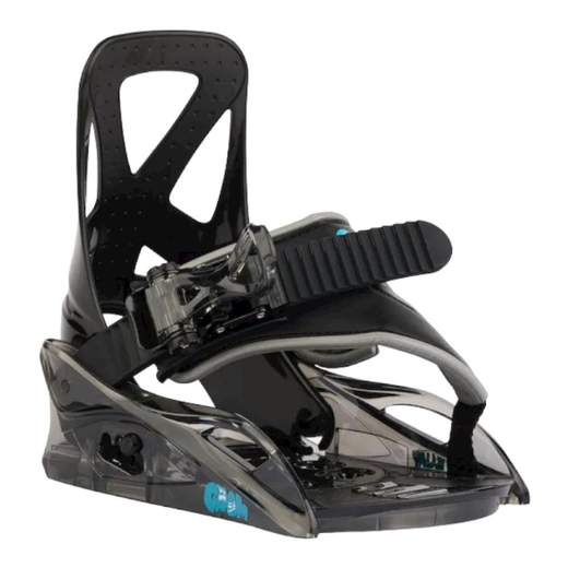 Burton Snowboard Bindings Bambino