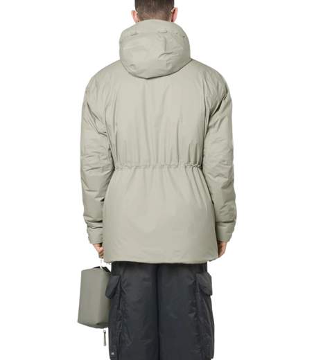 Rains Jacket Unisex