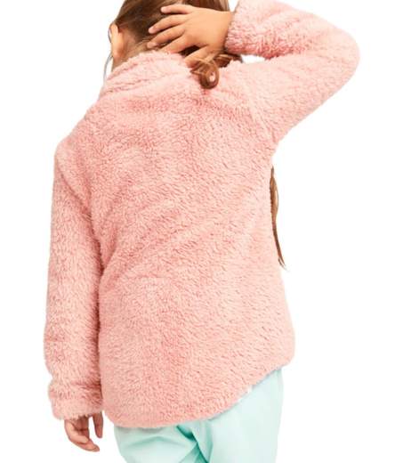 Roxy Felpa Bambina