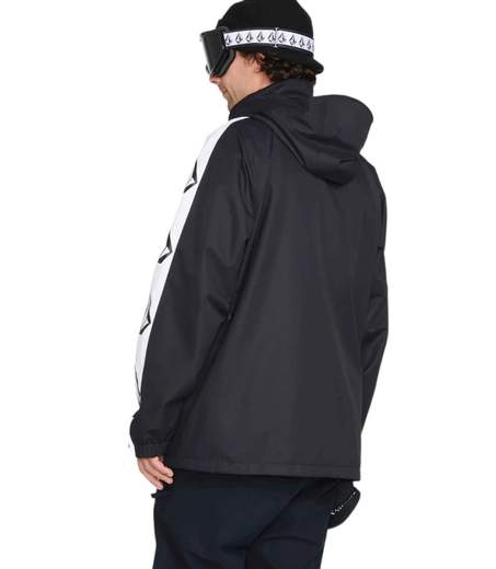 Volcom Jacket Uomo