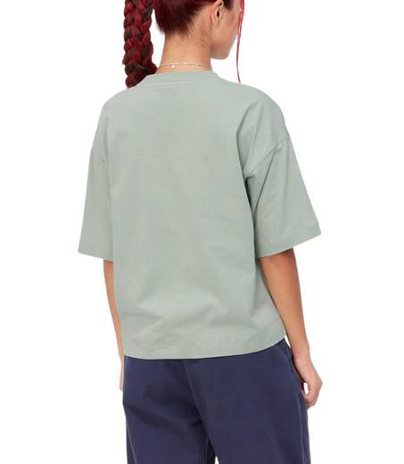 Carhartt Wip T-shirt Donna