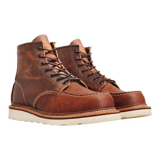 Red Wing Scarpe Uomo