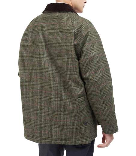 Barbour Jacket Uomo