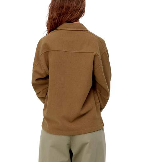 Carhartt Wip Jacket Donna