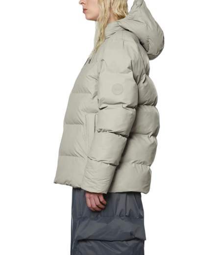 Rains Jacket Unisex
