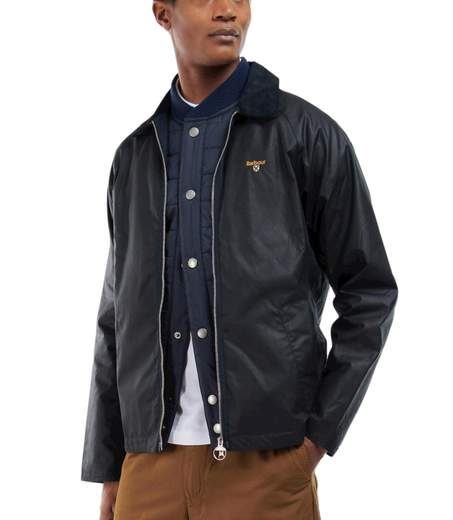 Barbour Jacket Uomo