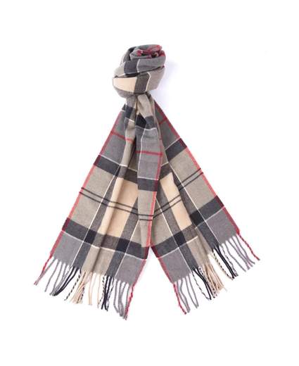 Barbour Sciarpa Unisex