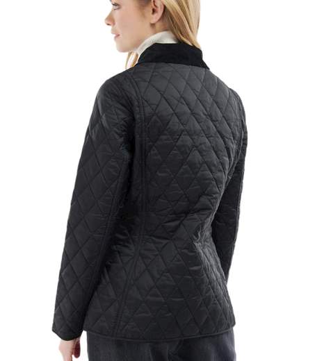 Barbour Jacket Donna