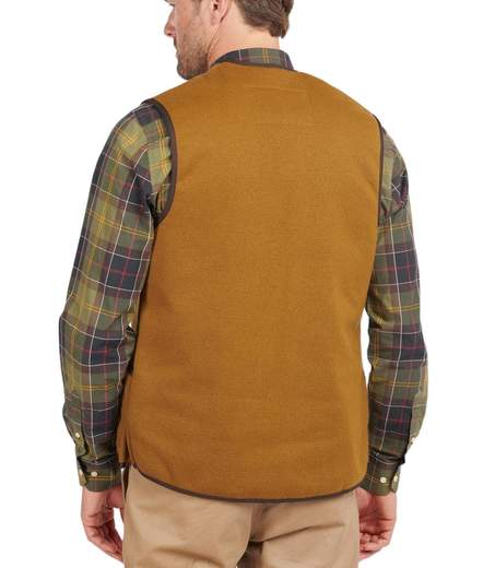 Barbour Gilet Uomo