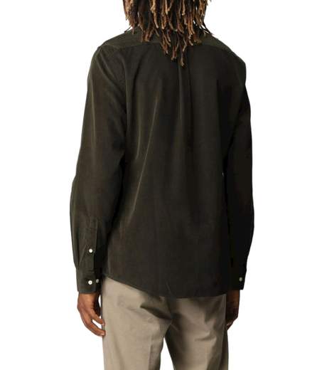 Barbour Camicia Uomo