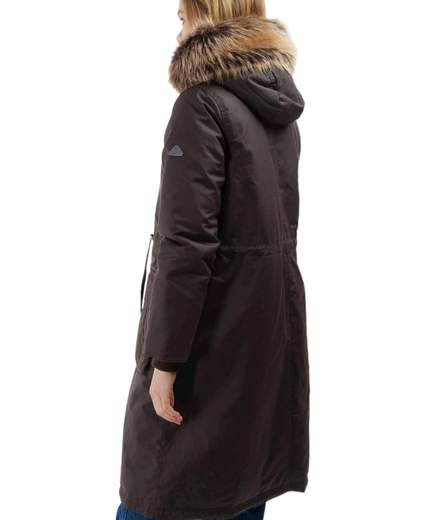 Barbour Jacket Donna