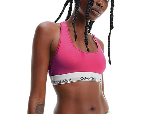 CALVIN KLEIN TOP DONNA