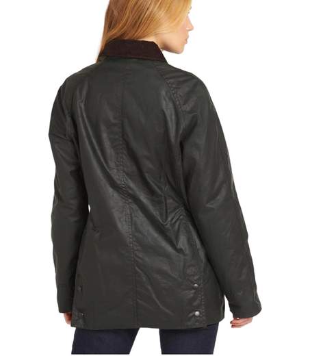 BARBOUR JACKET DONNA