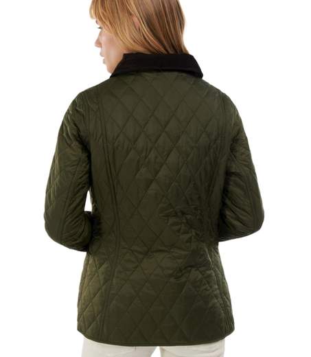 Barbour Jacket Donna