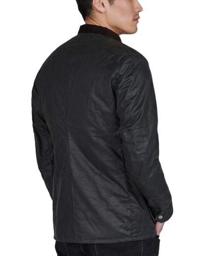 Barbour Jacket Uomo