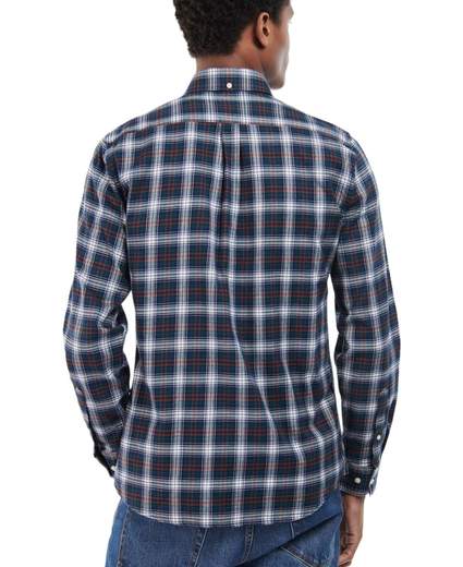 Barbour Camicia Uomo