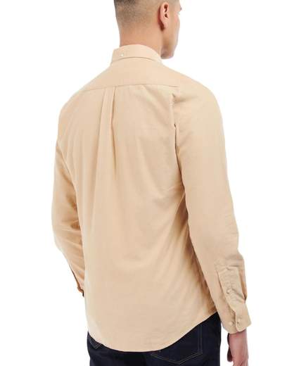 Barbour Camicia Uomo