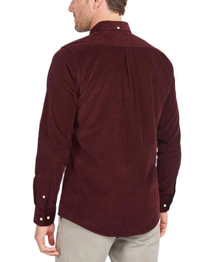 Barbour Camicia Uomo