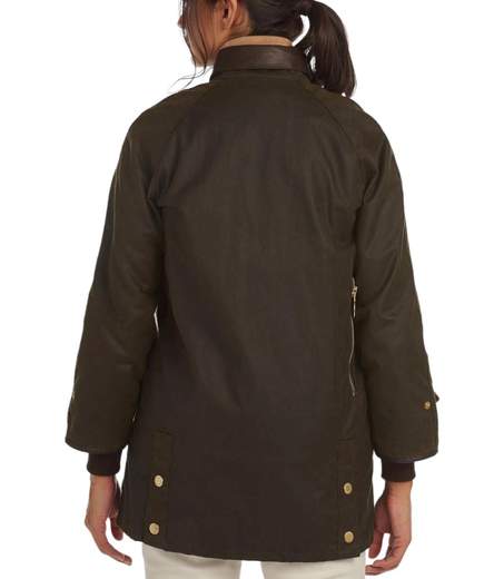 Barbour Jacket Donna