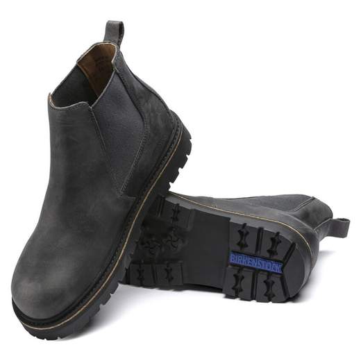 Birkenstock Scarpe Uomo