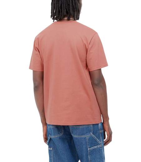 Carhartt Wip T-shirt Uomo