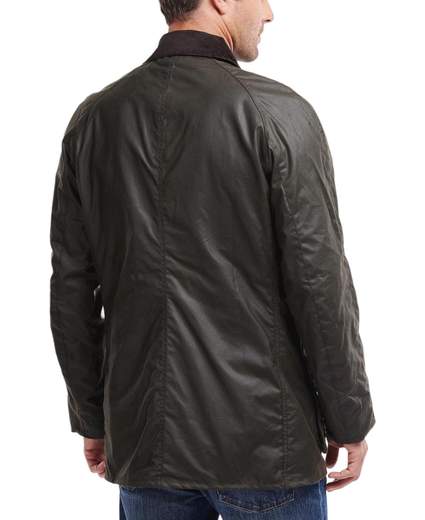 BARBOUR GIUBBINO Uomo