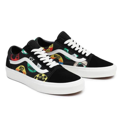 Vans Off The Wall Scarpe Uomo