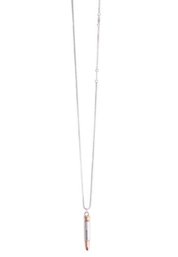 RELIGION COLLANA Unisex